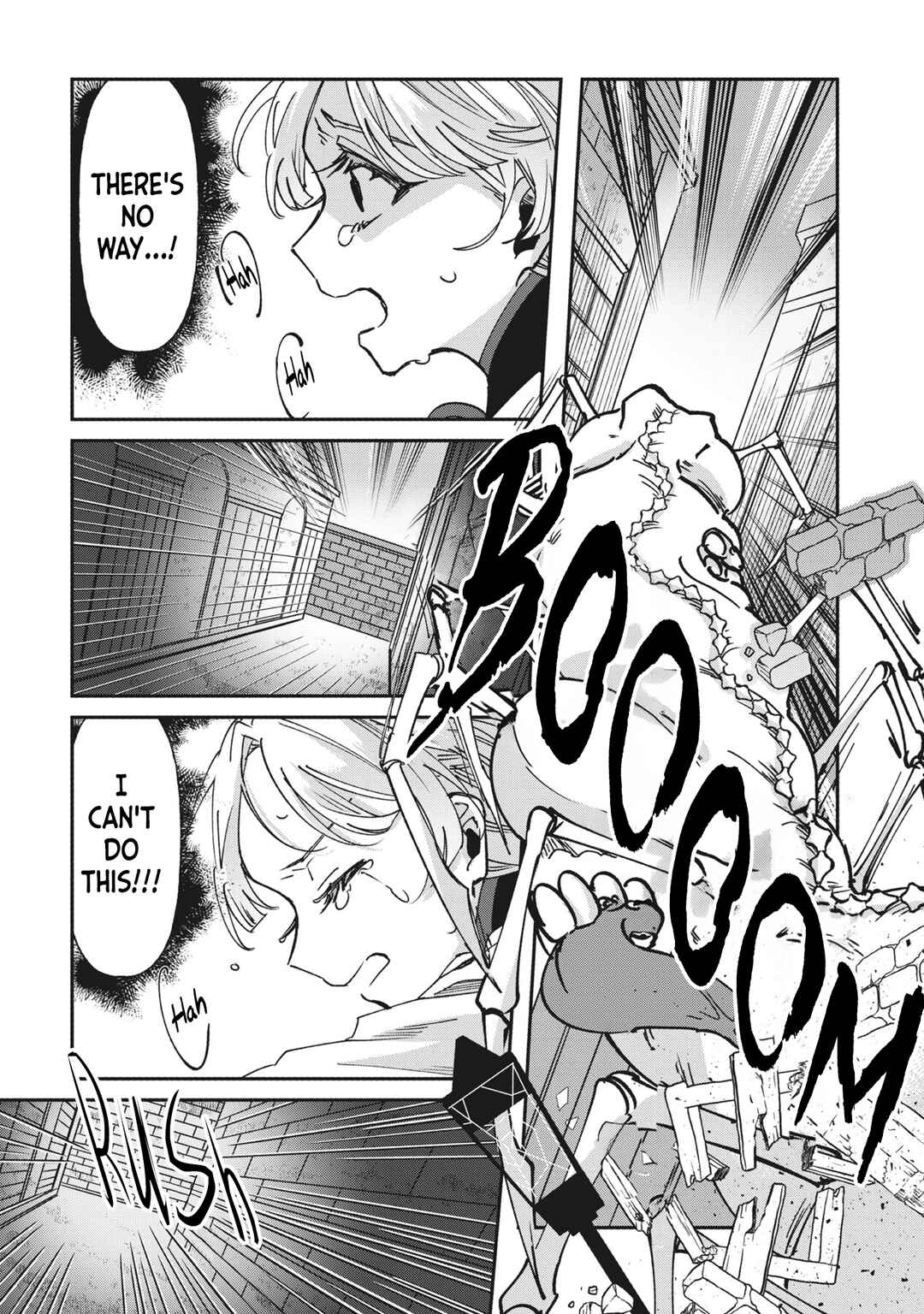 Page 2 Chapter 4 Shura no Hakoniwa