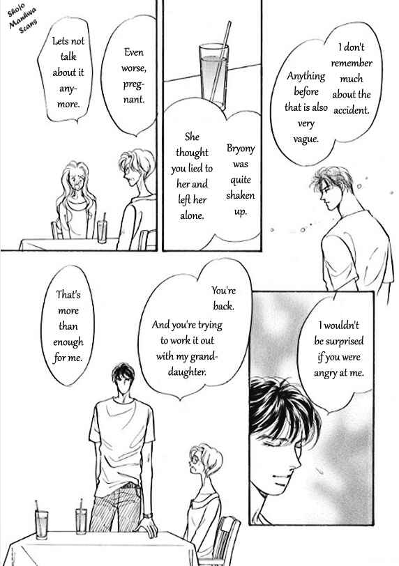 Page 10 Chapter 4 Boukyaku no Kanata no Rakuen