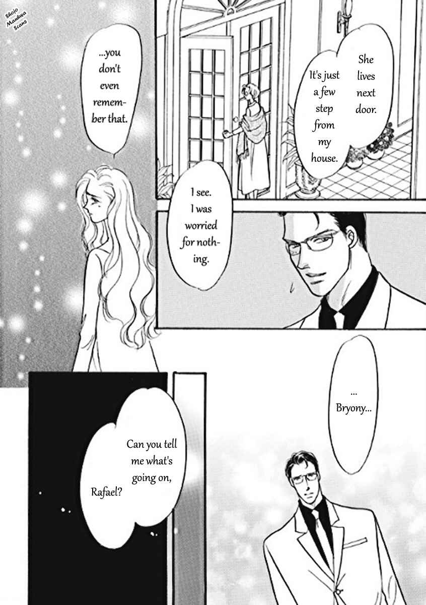 Page 17 Chapter 3 Boukyaku no Kanata no Rakuen