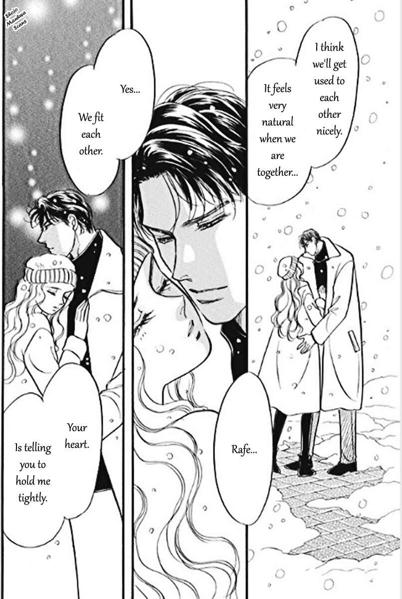 Page 7 Chapter 3 Boukyaku no Kanata no Rakuen