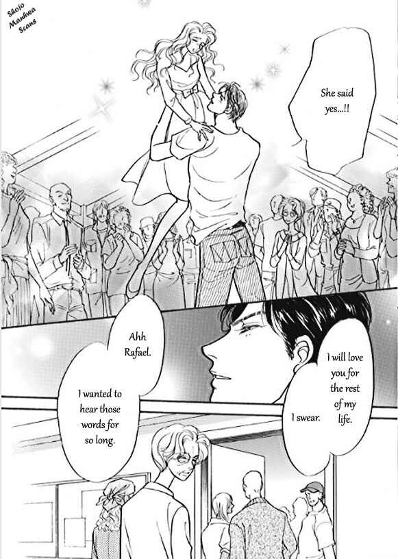 Page 25 Chapter 5 Boukyaku no Kanata no Rakuen