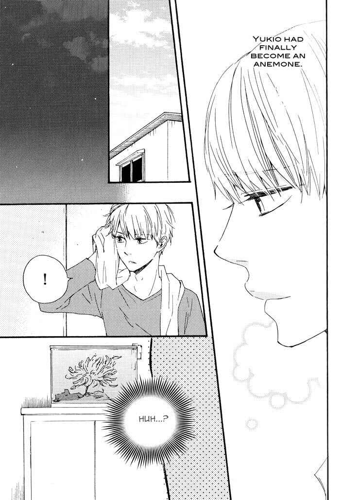 Page 14 Chapter 3 Yami BL (Anthology)