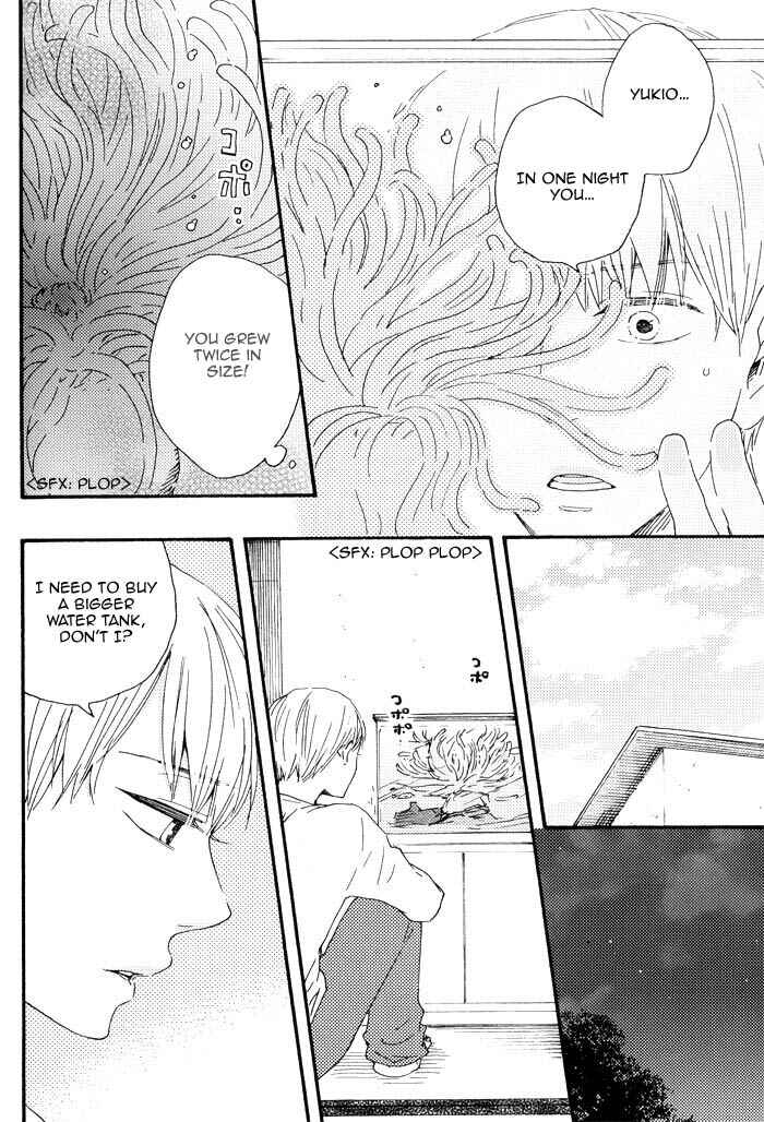 Page 15 Chapter 3 Yami BL (Anthology)