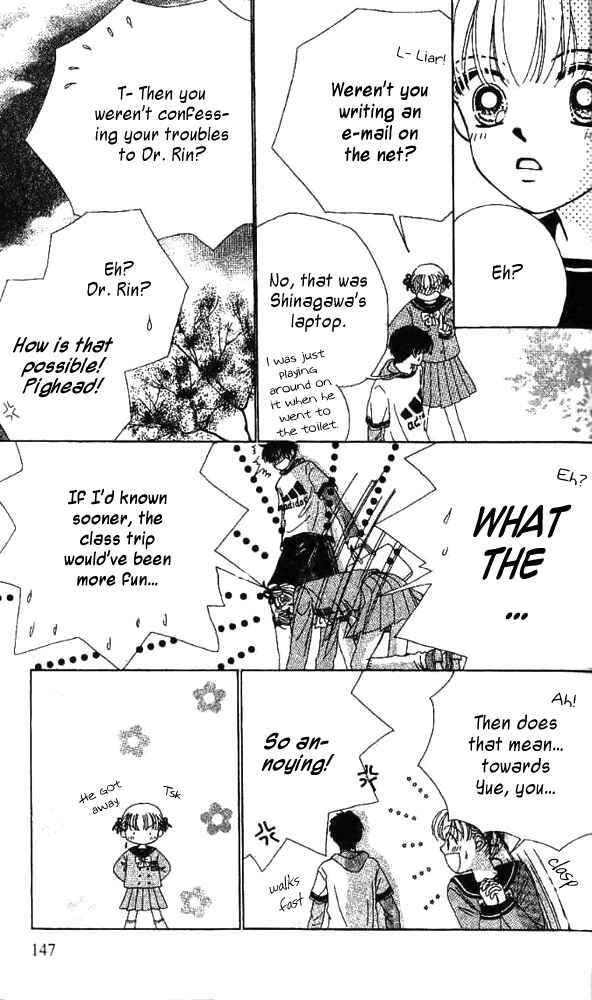 Page 20 Chapter 5 Ask Dr. Rin!
