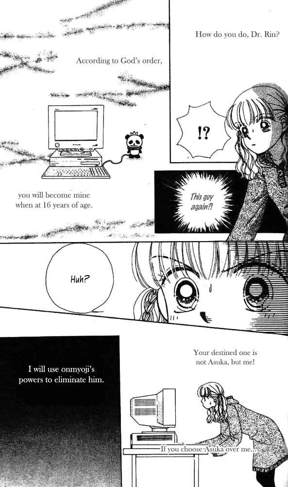 Page 26 Chapter 5 Ask Dr. Rin!