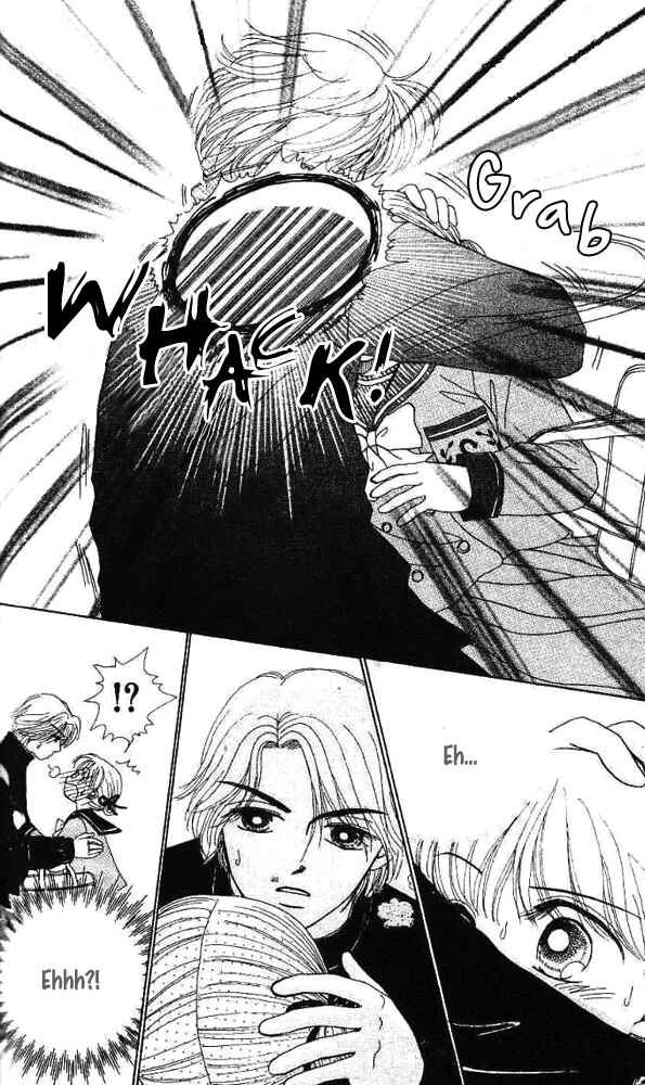 Page 11 Chapter 6 Ask Dr. Rin!