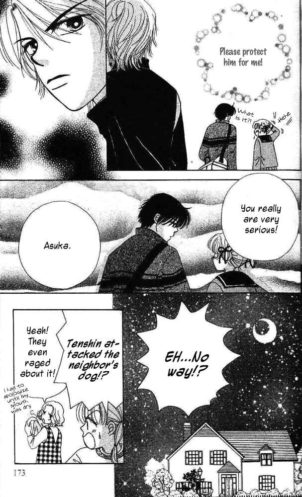 Page 18 Chapter 6 Ask Dr. Rin!