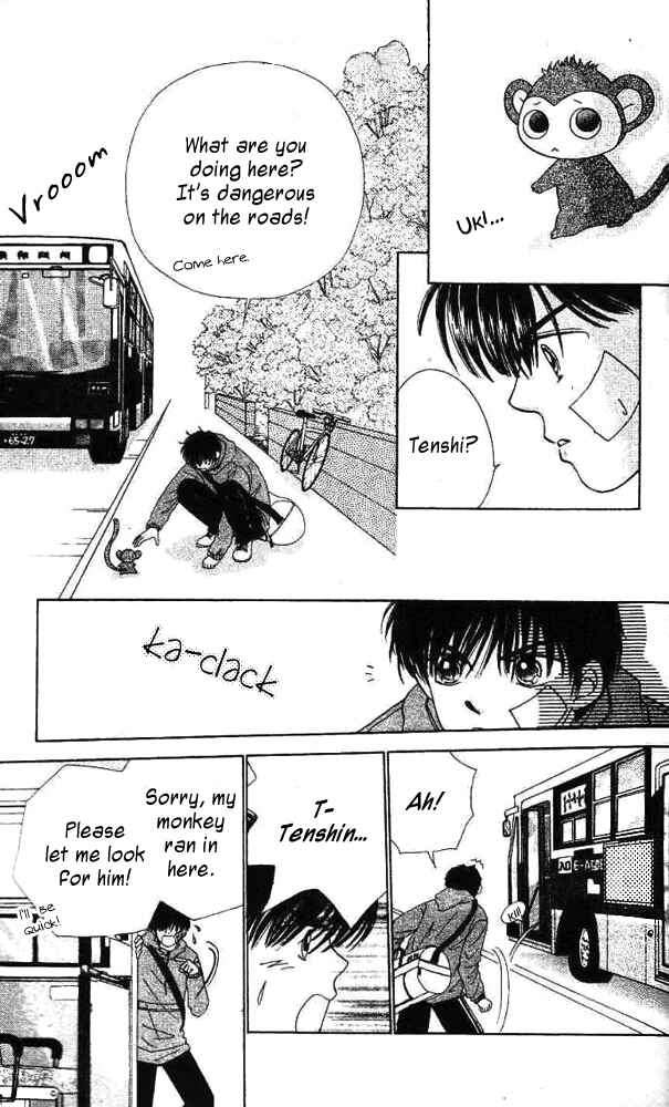 Page 26 Chapter 6 Ask Dr. Rin!