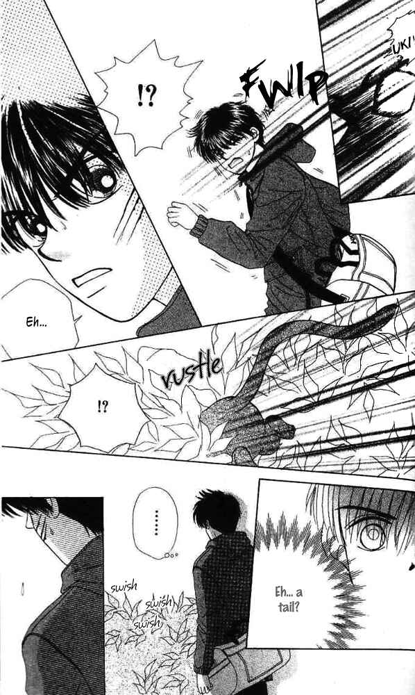 Page 6 Chapter 6 Ask Dr. Rin!