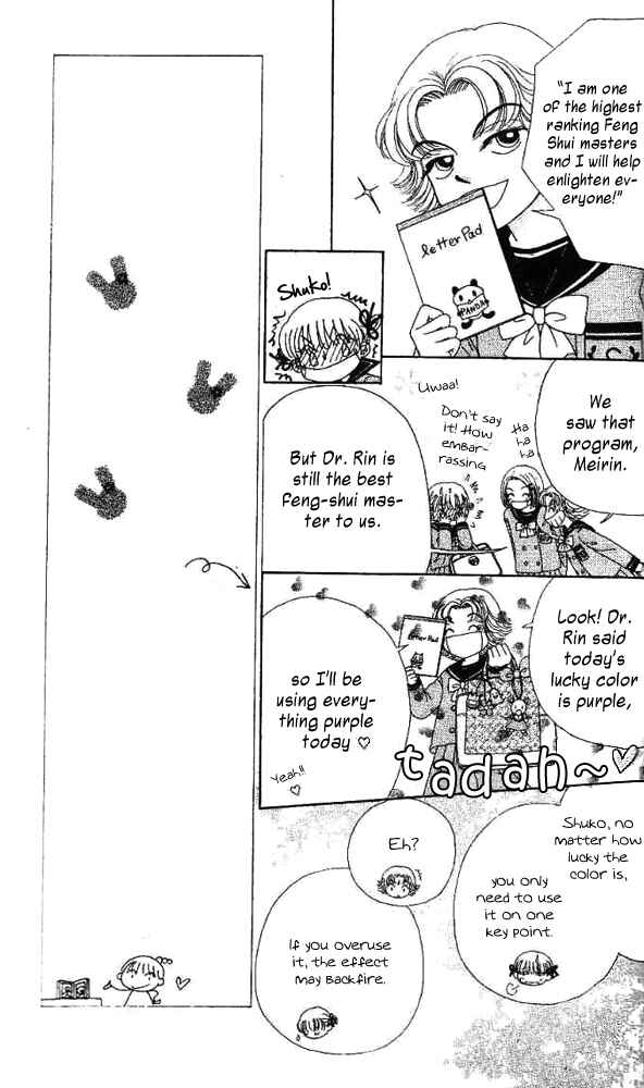 Page 8 Chapter 6 Ask Dr. Rin!