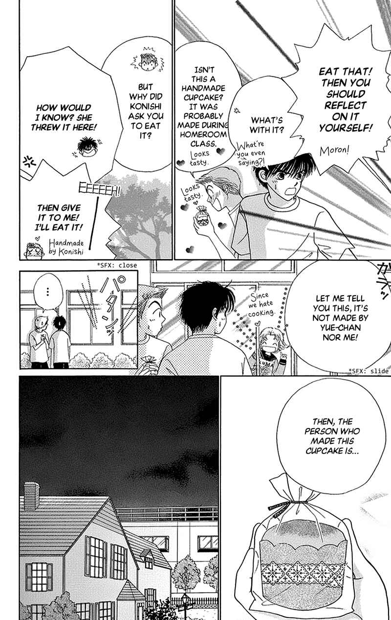 Page 15 Chapter 10 Ask Dr. Rin!