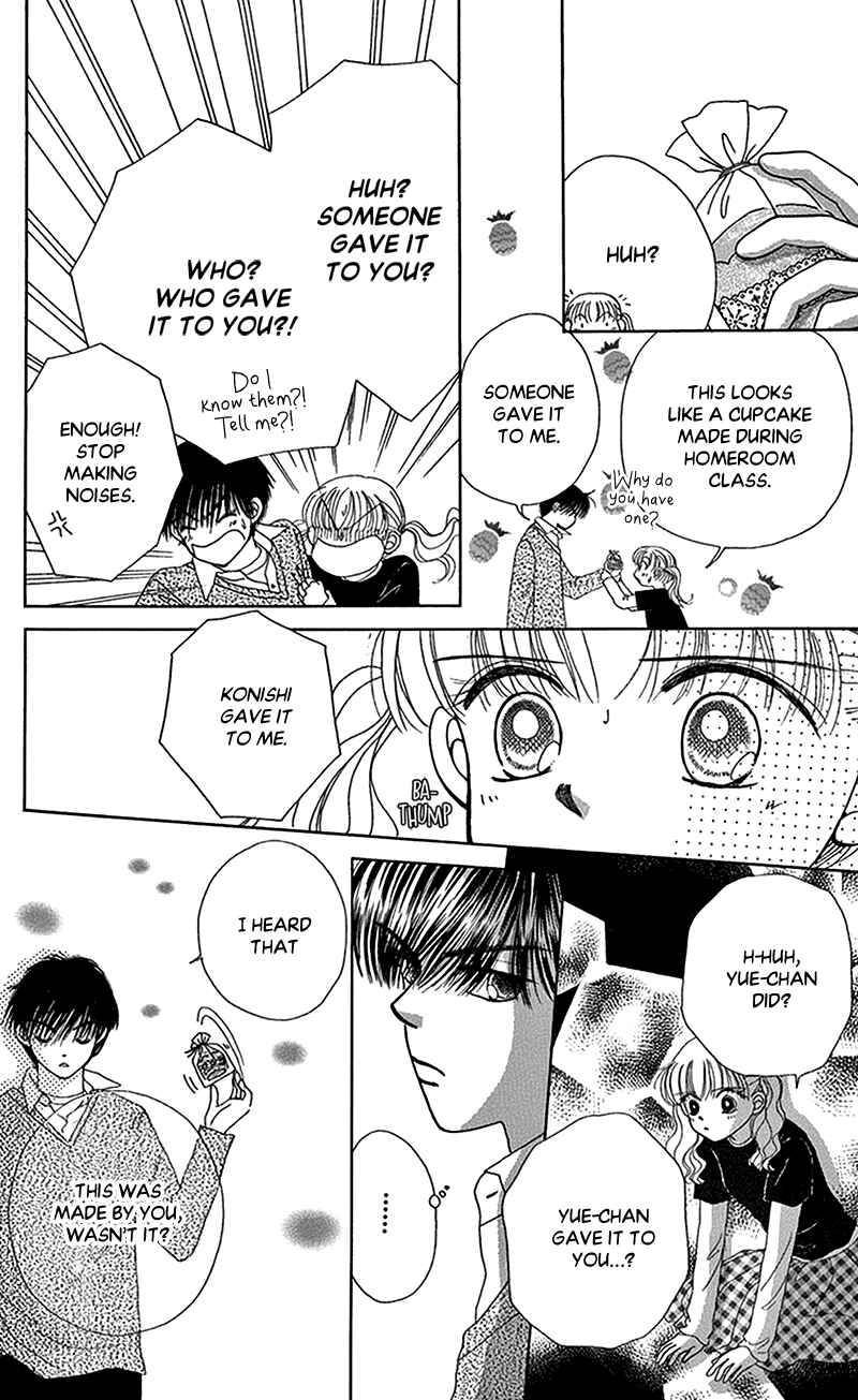 Page 23 Chapter 10 Ask Dr. Rin!