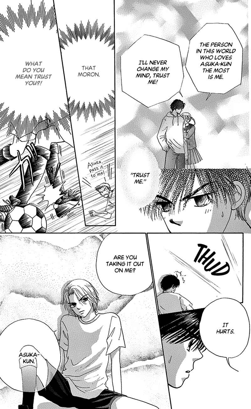 Page 6 Chapter 10 Ask Dr. Rin!