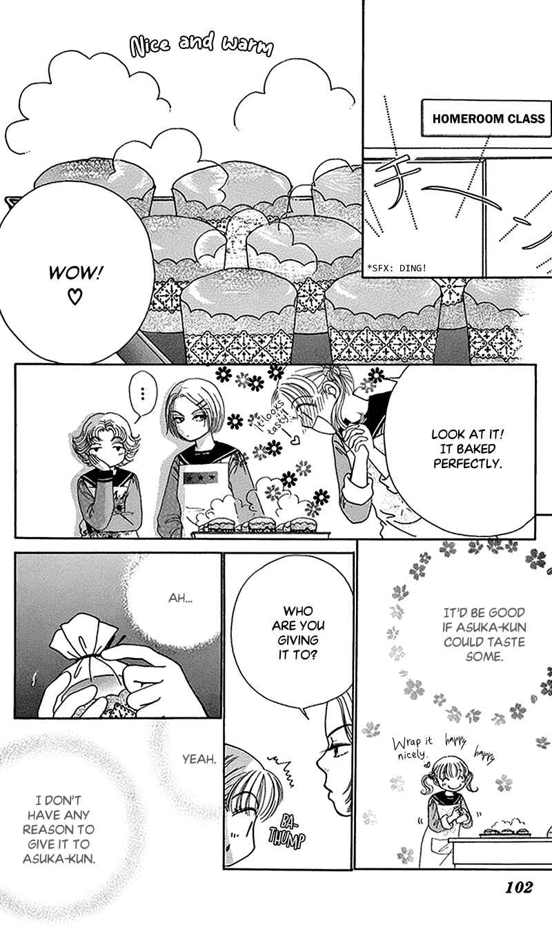 Page 9 Chapter 10 Ask Dr. Rin!