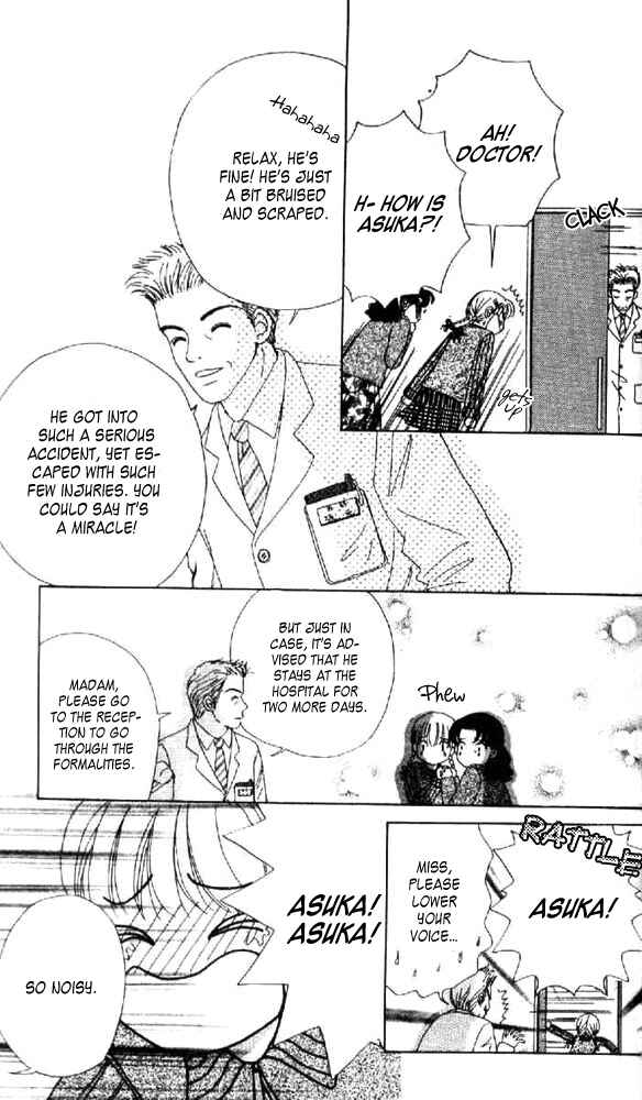 Page 13 Chapter 7 Ask Dr. Rin!