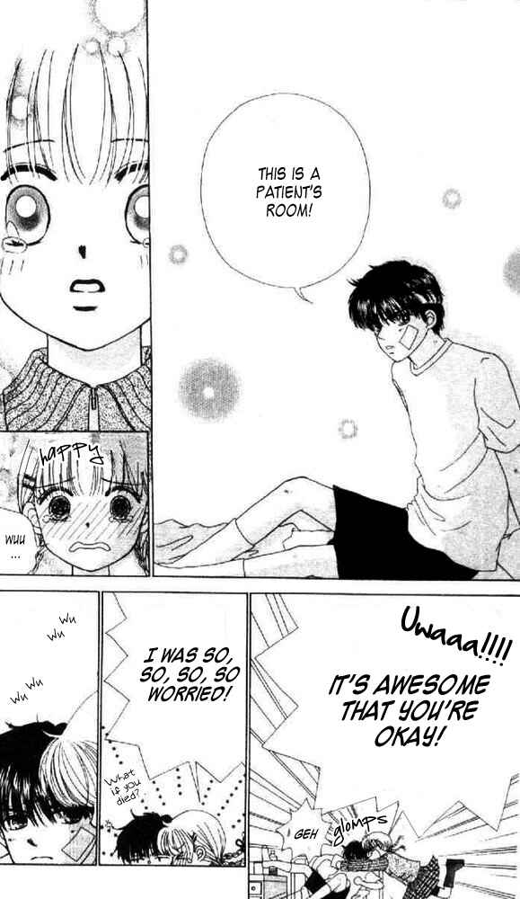 Page 14 Chapter 7 Ask Dr. Rin!