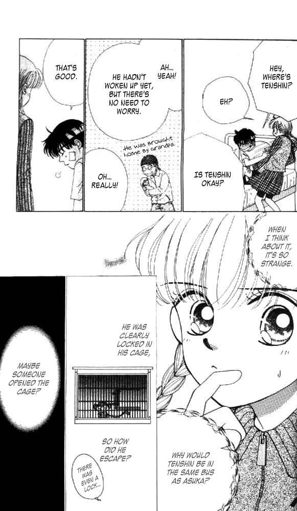 Page 15 Chapter 7 Ask Dr. Rin!