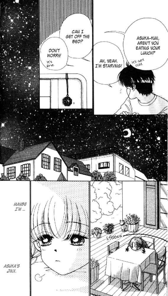 Page 22 Chapter 7 Ask Dr. Rin!