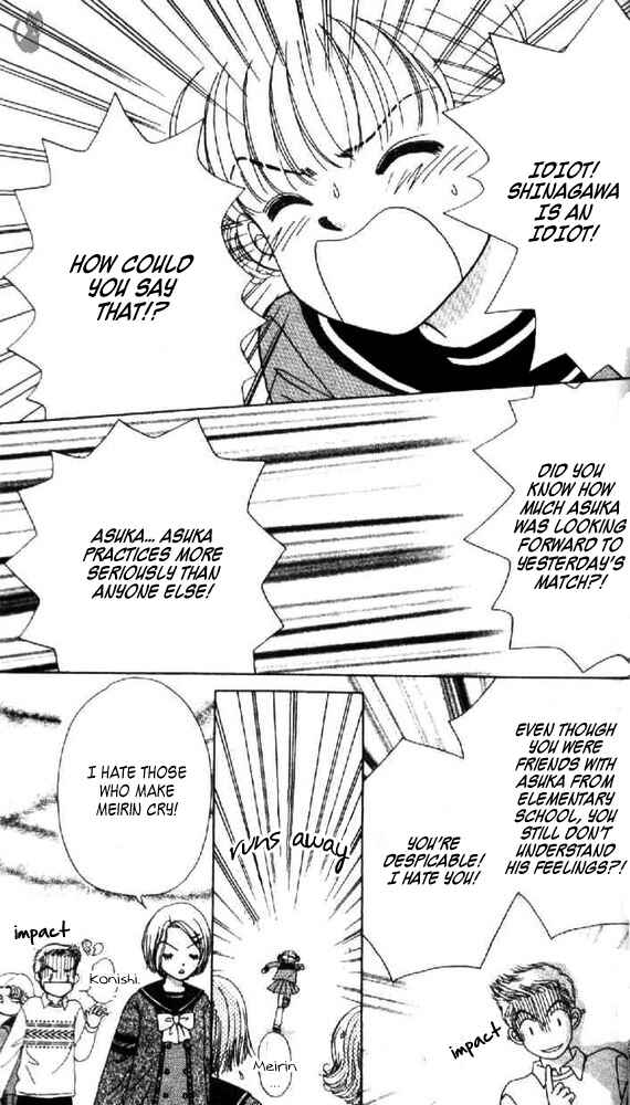 Page 31 Chapter 7 Ask Dr. Rin!