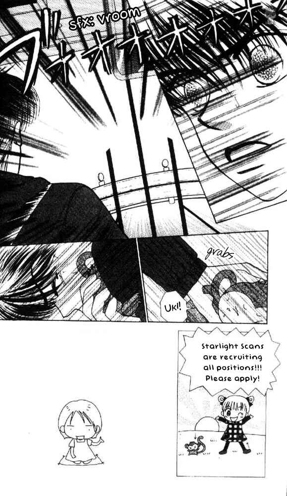 Page 8 Chapter 7 Ask Dr. Rin!