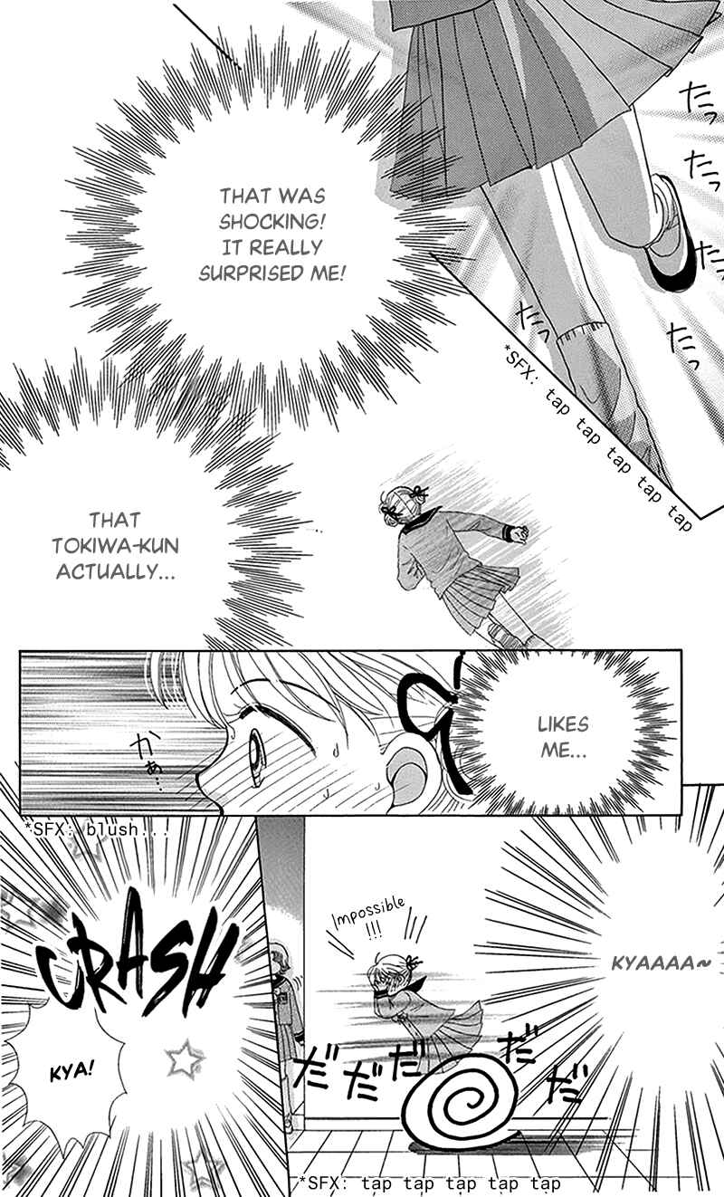 Page 10 Chapter 8 Ask Dr. Rin!