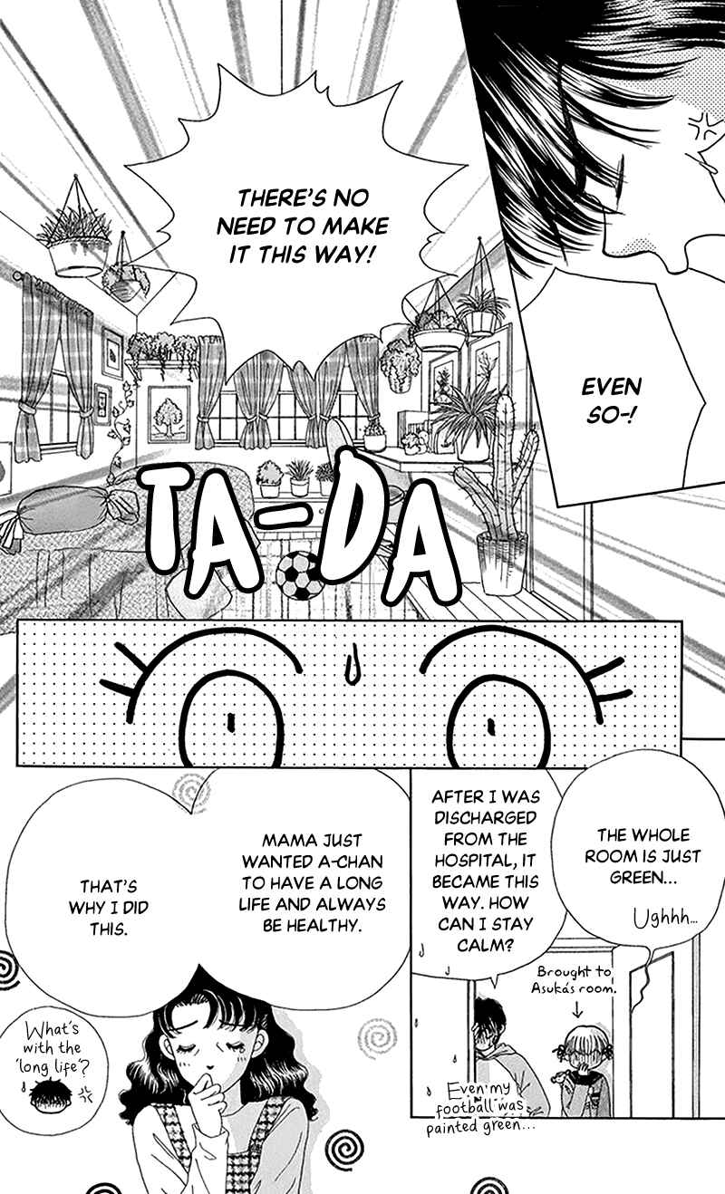 Page 18 Chapter 8 Ask Dr. Rin!