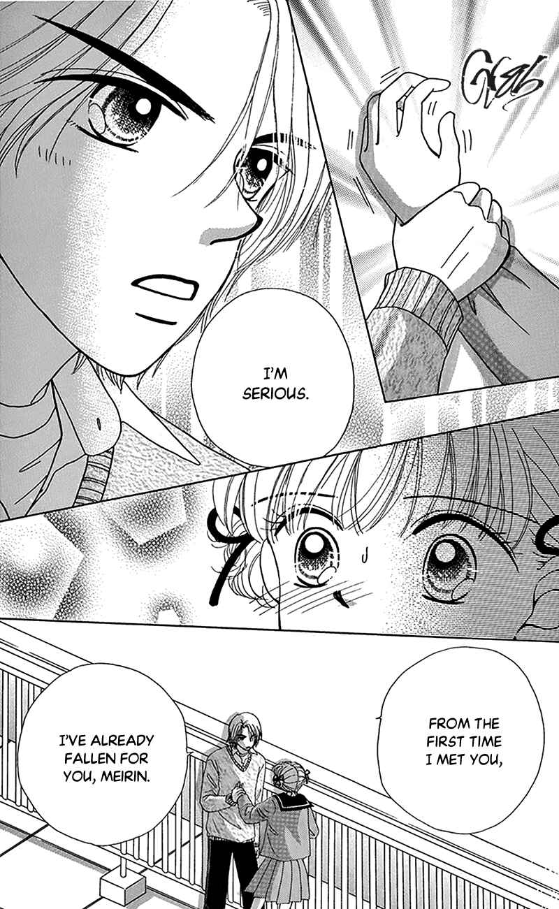 Page 6 Chapter 8 Ask Dr. Rin!
