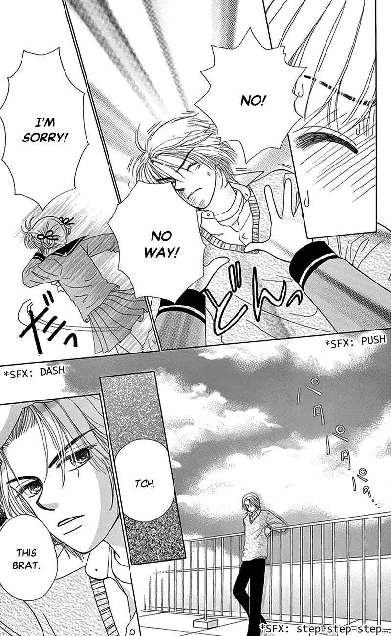 Page 9 Chapter 8 Ask Dr. Rin!