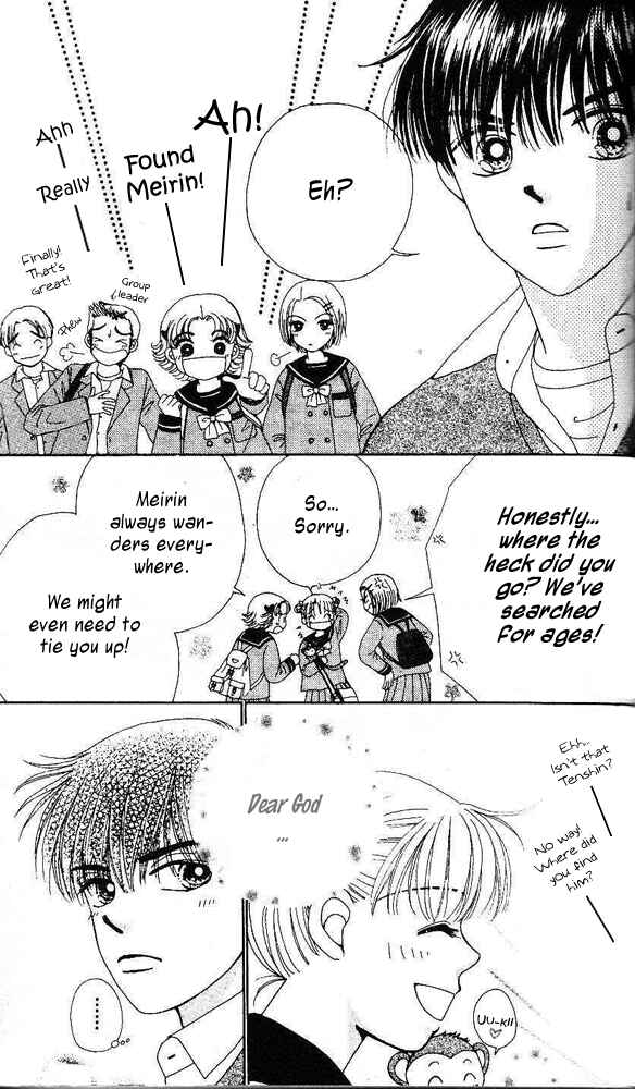 Page 10 Chapter 4 Ask Dr. Rin!