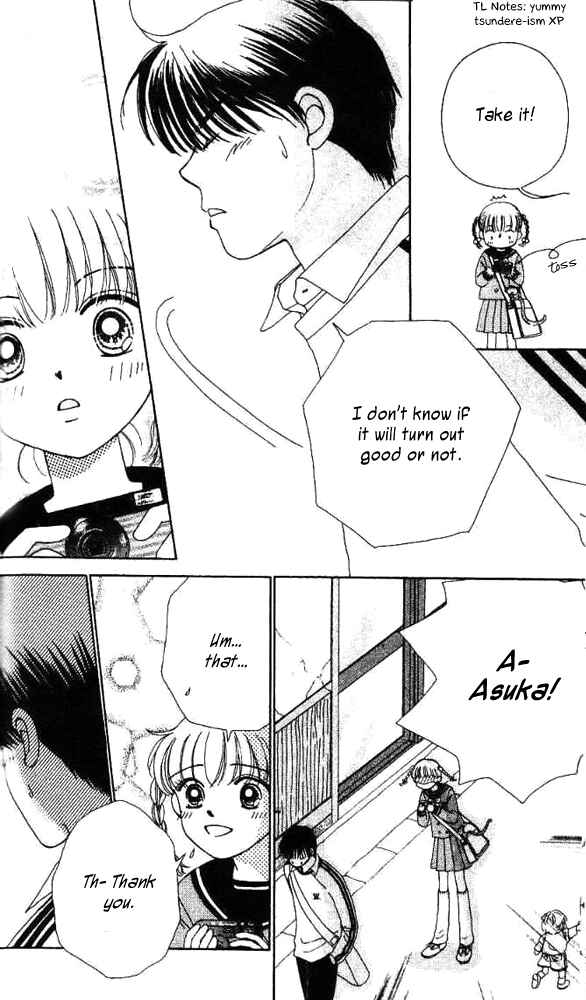 Page 19 Chapter 4 Ask Dr. Rin!