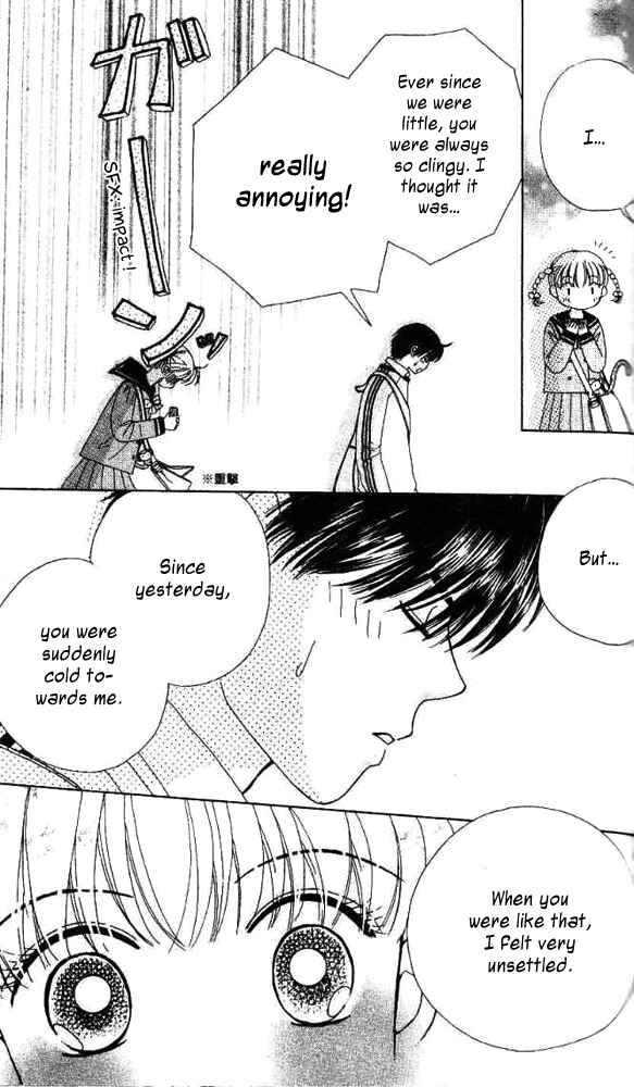 Page 20 Chapter 4 Ask Dr. Rin!