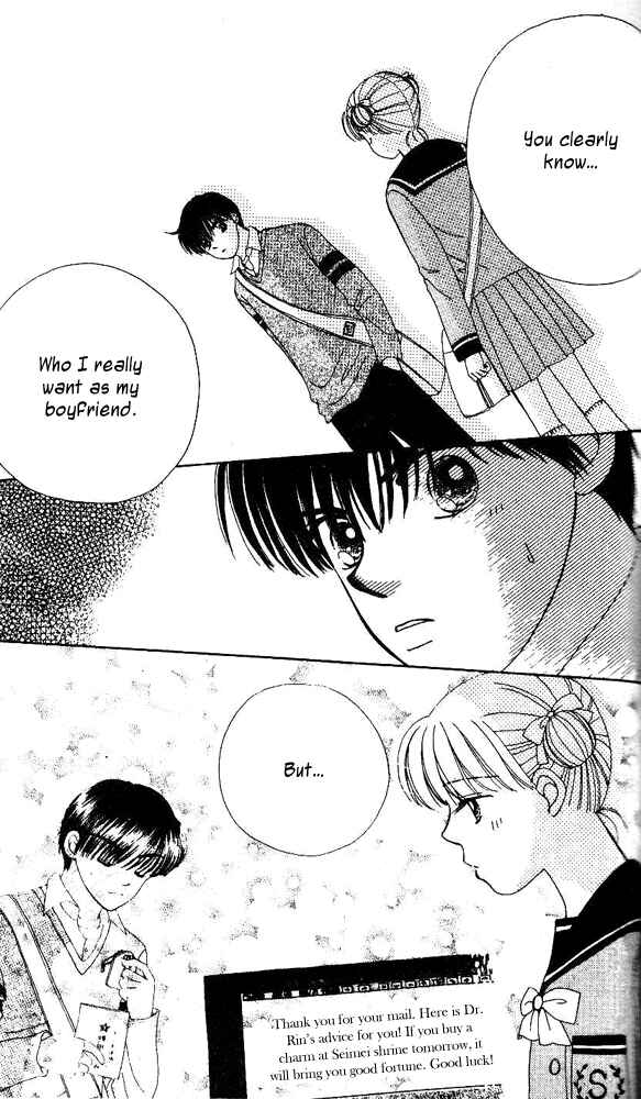 Page 8 Chapter 4 Ask Dr. Rin!