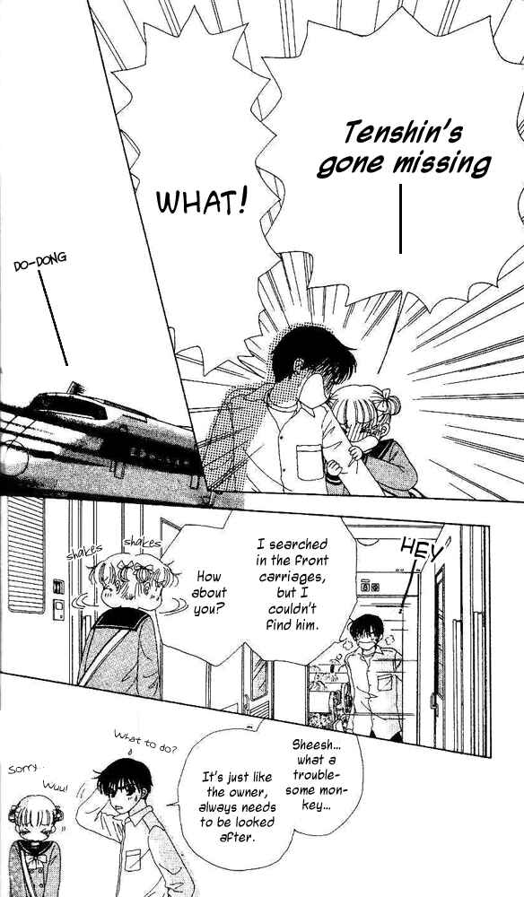 Page 5 Chapter 3 Ask Dr. Rin!