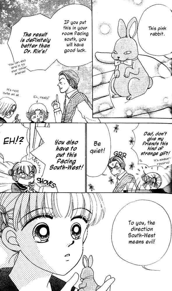 Page 10 Chapter 2 Ask Dr. Rin!