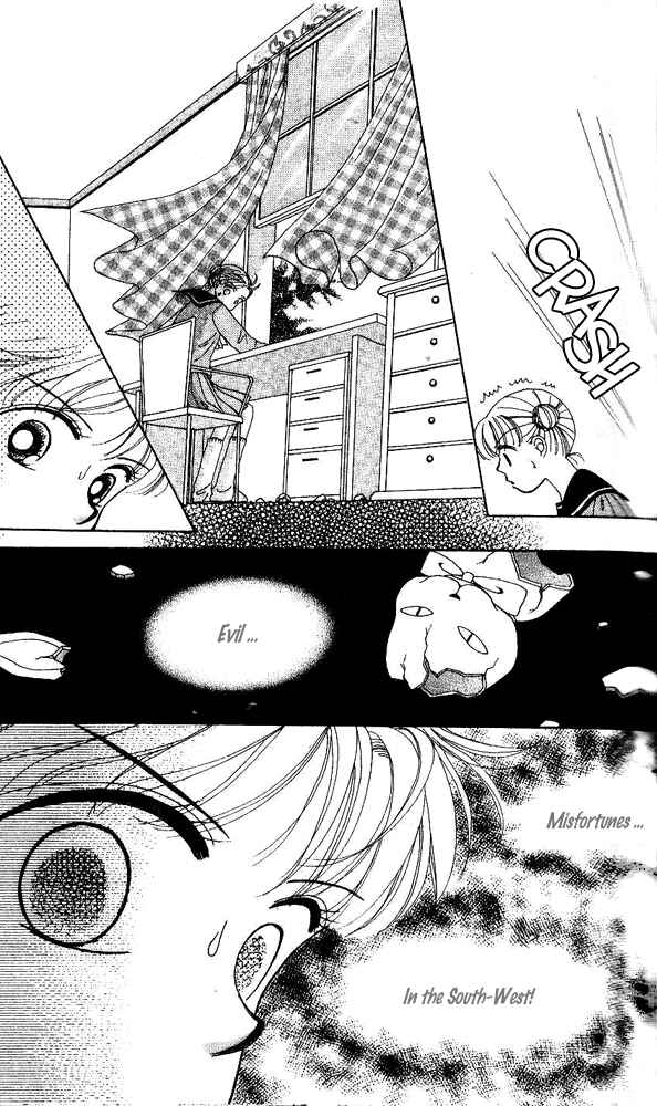 Page 14 Chapter 2 Ask Dr. Rin!