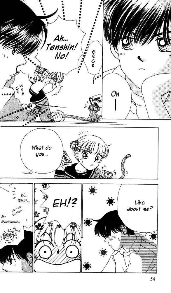 Page 19 Chapter 2 Ask Dr. Rin!