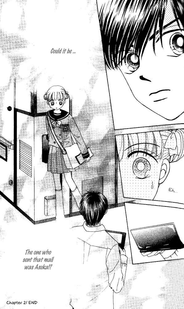 Page 30 Chapter 2 Ask Dr. Rin!
