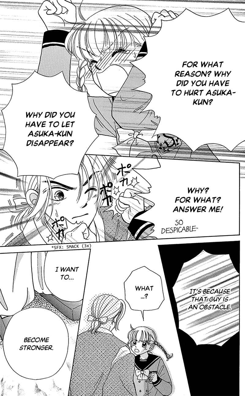 Page 15 Chapter 9 Ask Dr. Rin!