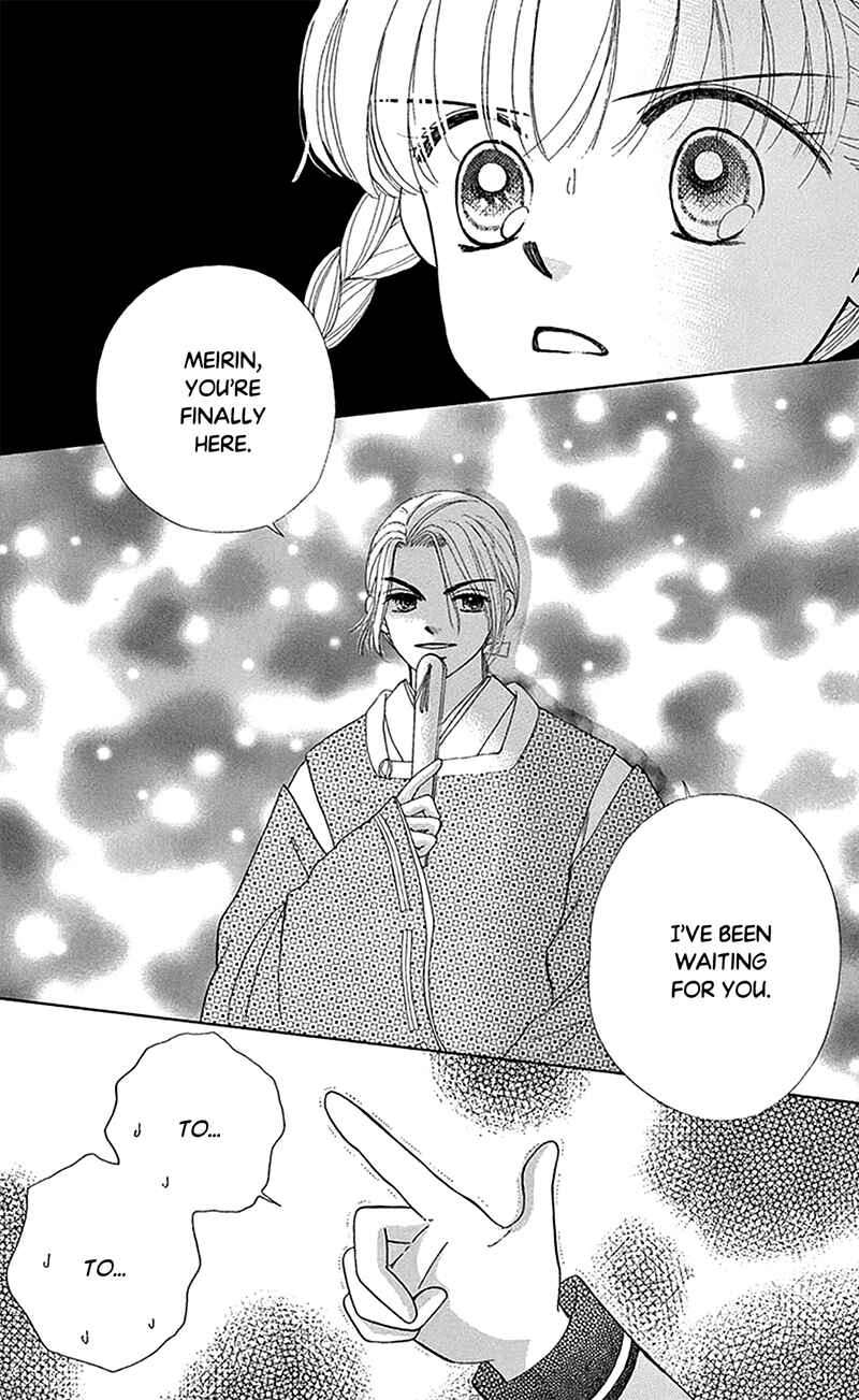 Page 3 Chapter 9 Ask Dr. Rin!