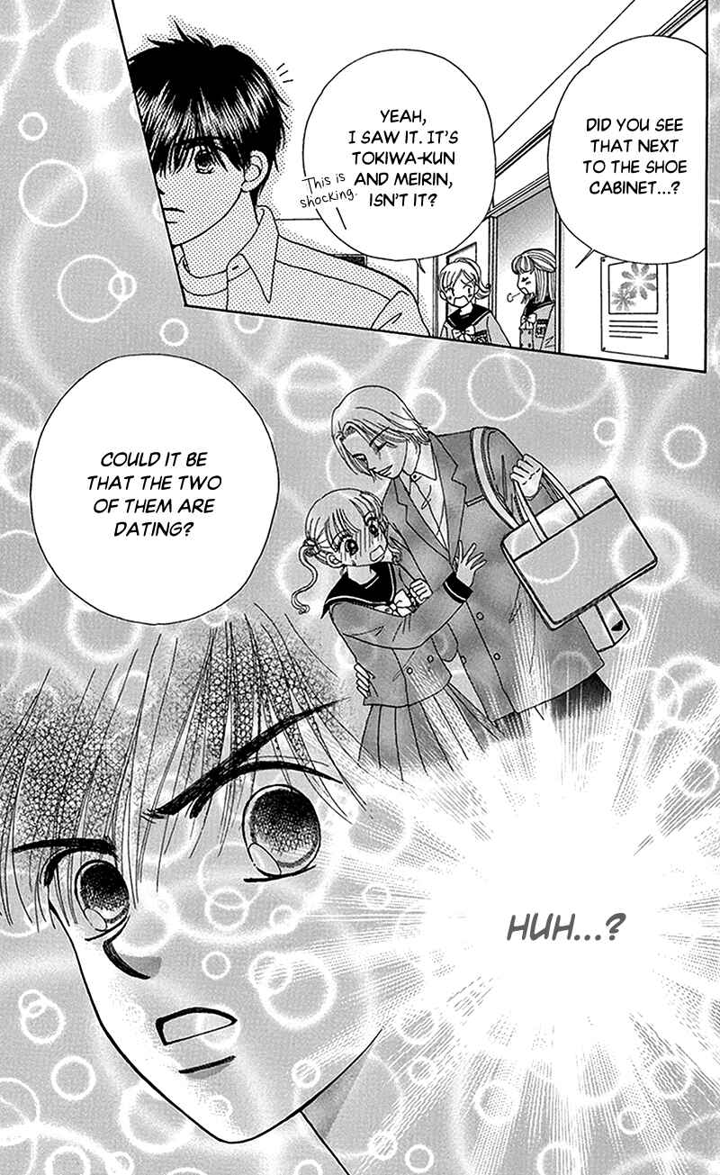 Page 31 Chapter 9 Ask Dr. Rin!