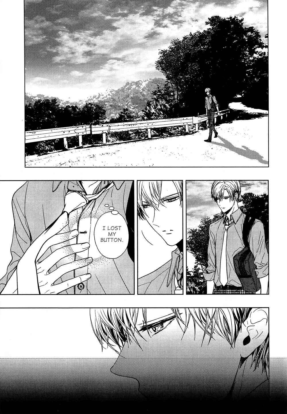 Page 11 Chapter 9 Another Soundtrack From Our Daily Lives