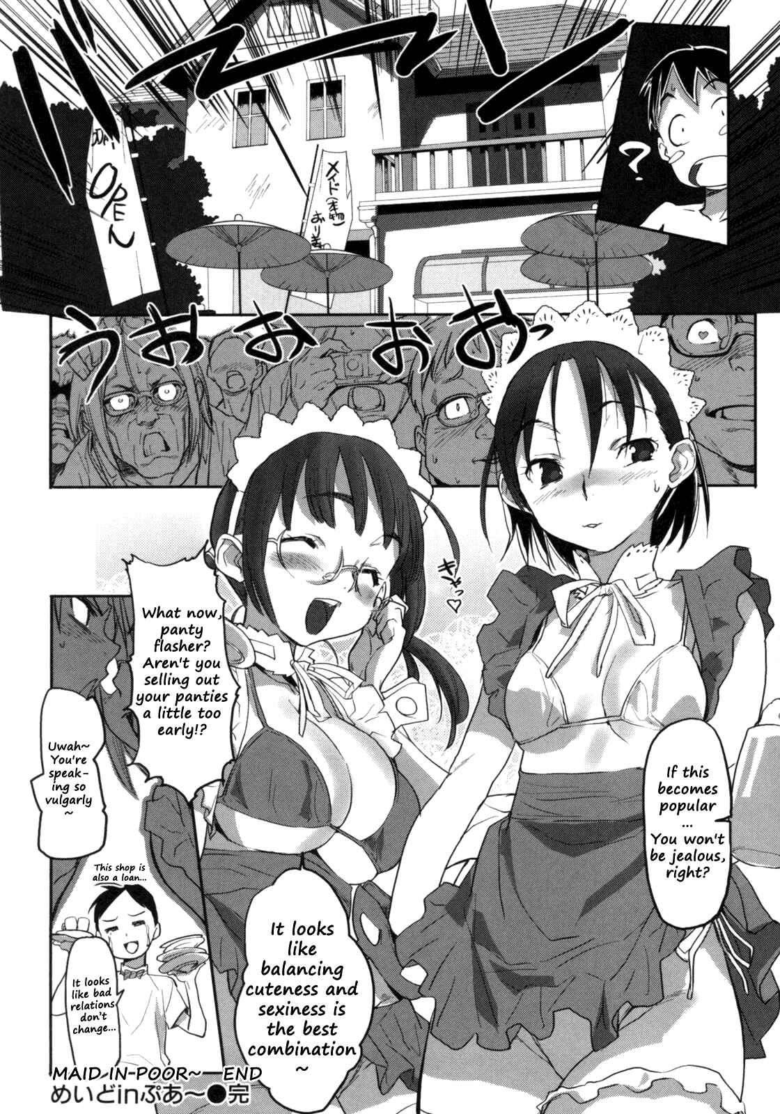 Page 16 Chapter 3 Beastie Girls