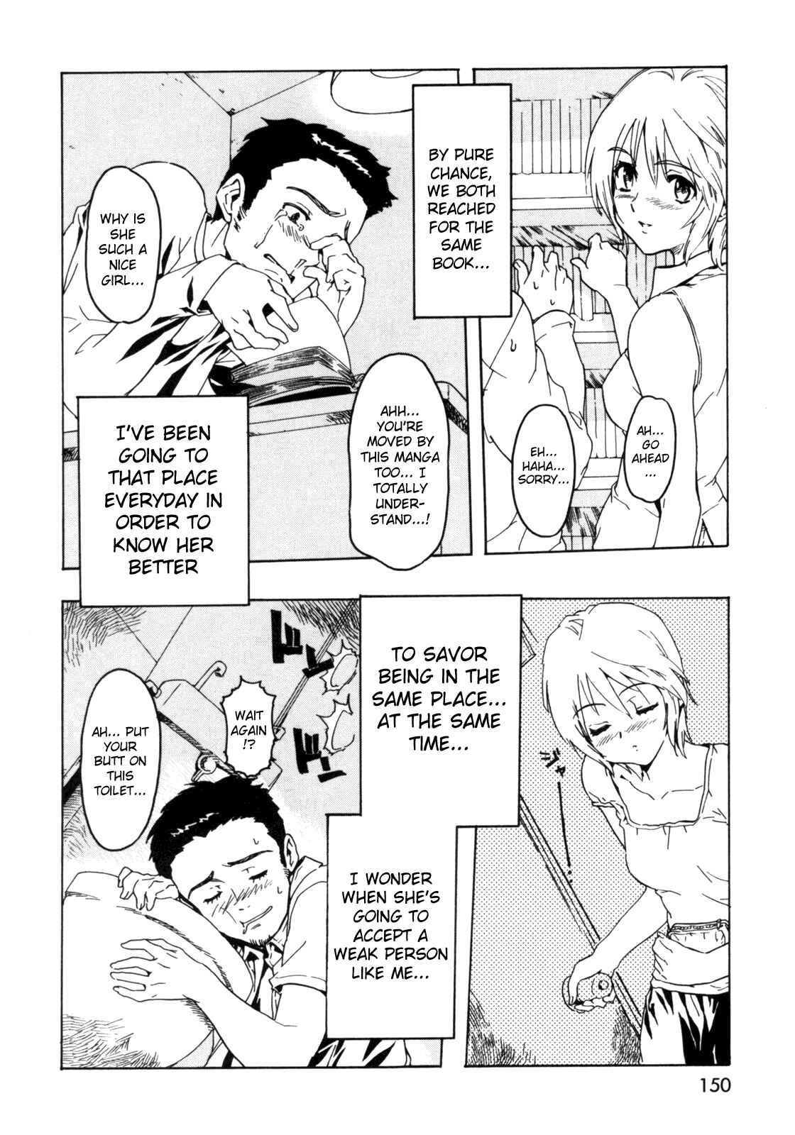 Page 2 Chapter 9 Beastie Girls