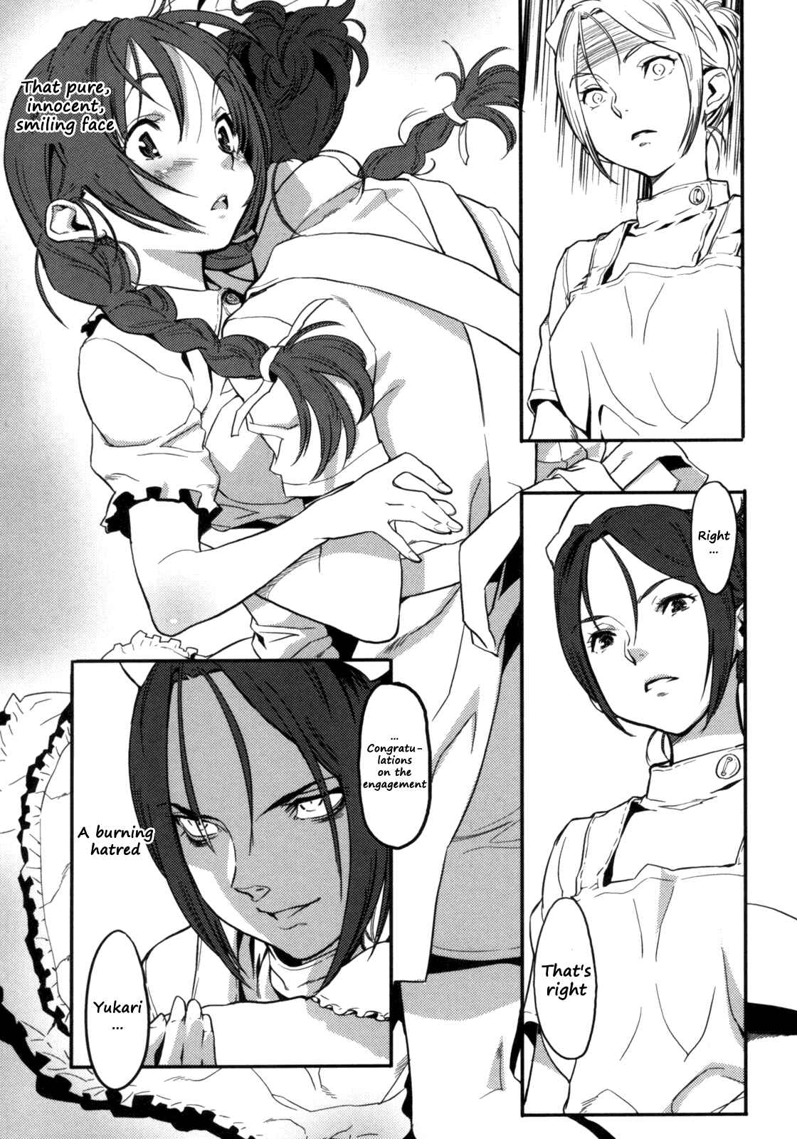 Page 8 Chapter 2 Beastie Girls