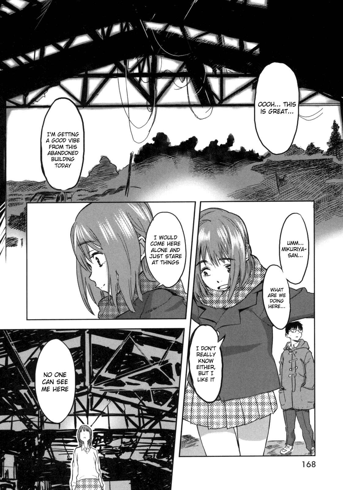 Page 4 Chapter 10 Beastie Girls