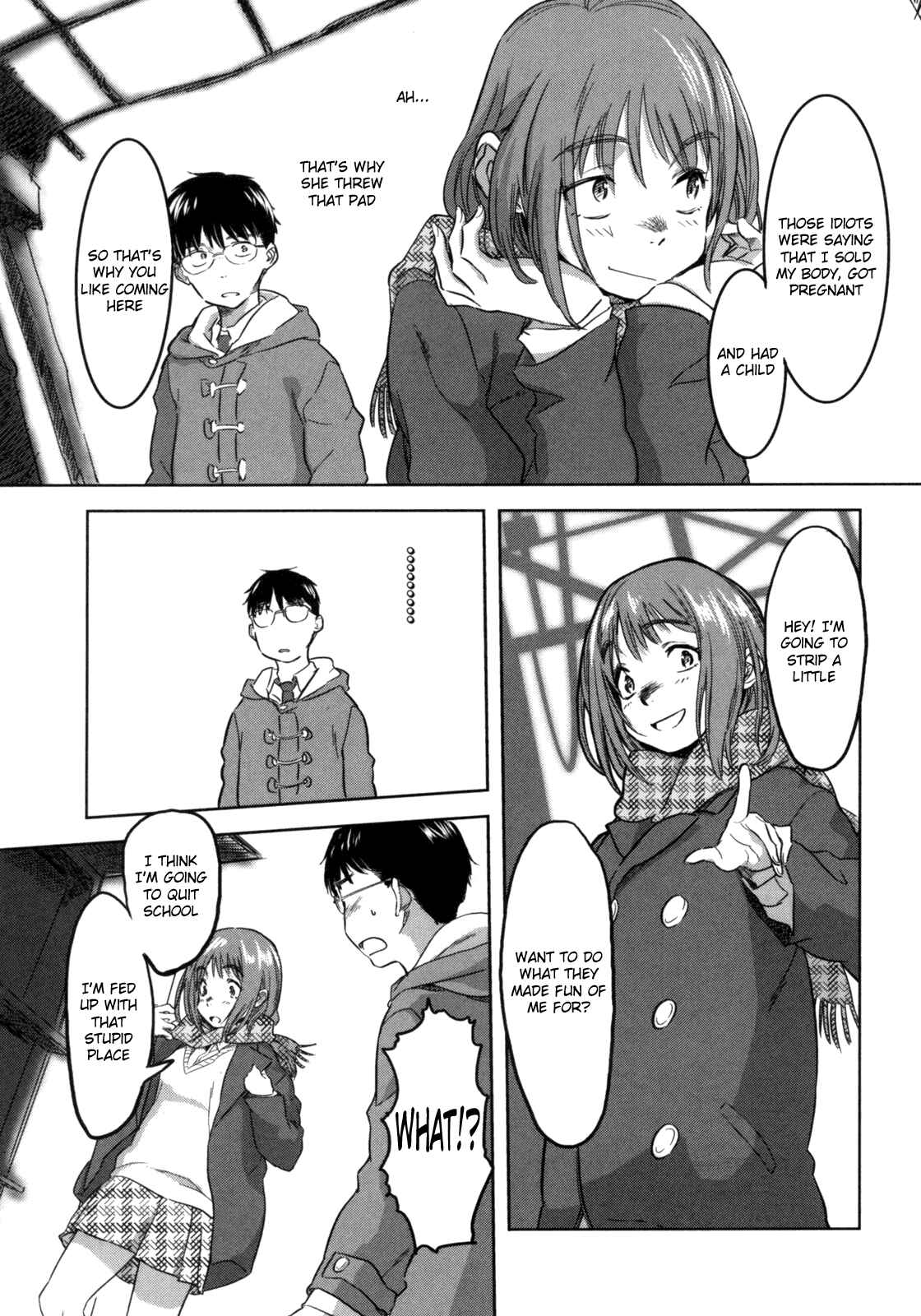 Page 5 Chapter 10 Beastie Girls