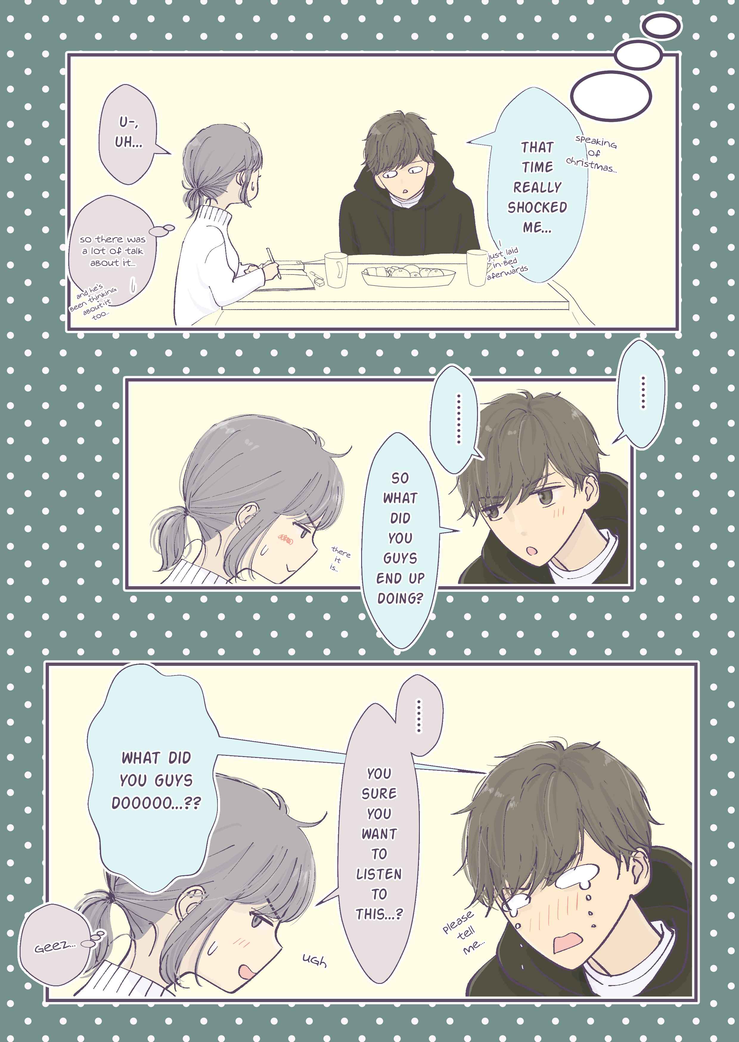 Page 2 Chapter 11 2 Saisa no Osananajimi