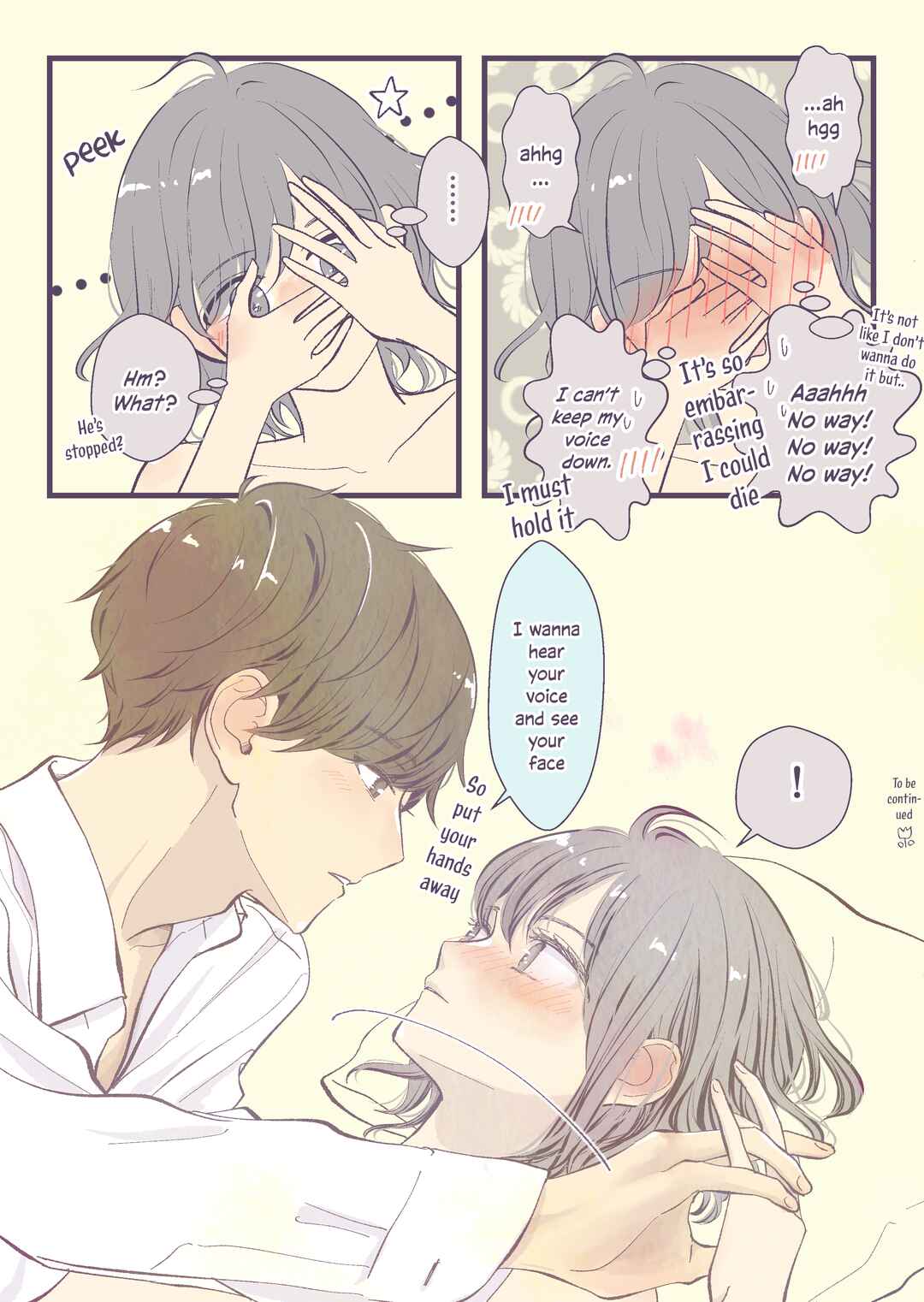 Page 7 Chapter 13.5 2 Saisa no Osananajimi