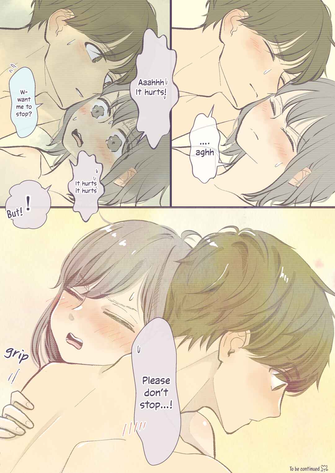 Page 9 Chapter 13.5 2 Saisa no Osananajimi