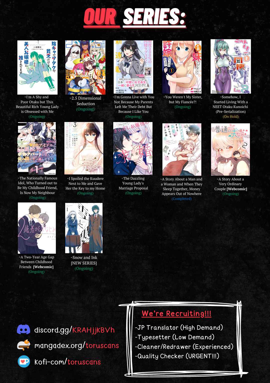Page 4 Chapter 40 2 Saisa no Osananajimi